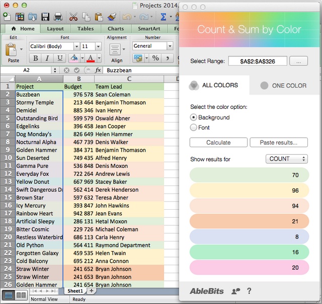 Add Ins Availablefor Excel For Mac 2011