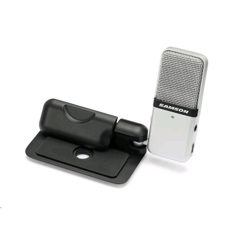 Last Viewed 10 Minutes Ago $13 Off Samson Go Mic Usb Microphone For Mac And Pc Computers